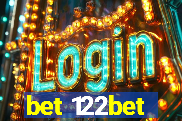 bet 122bet